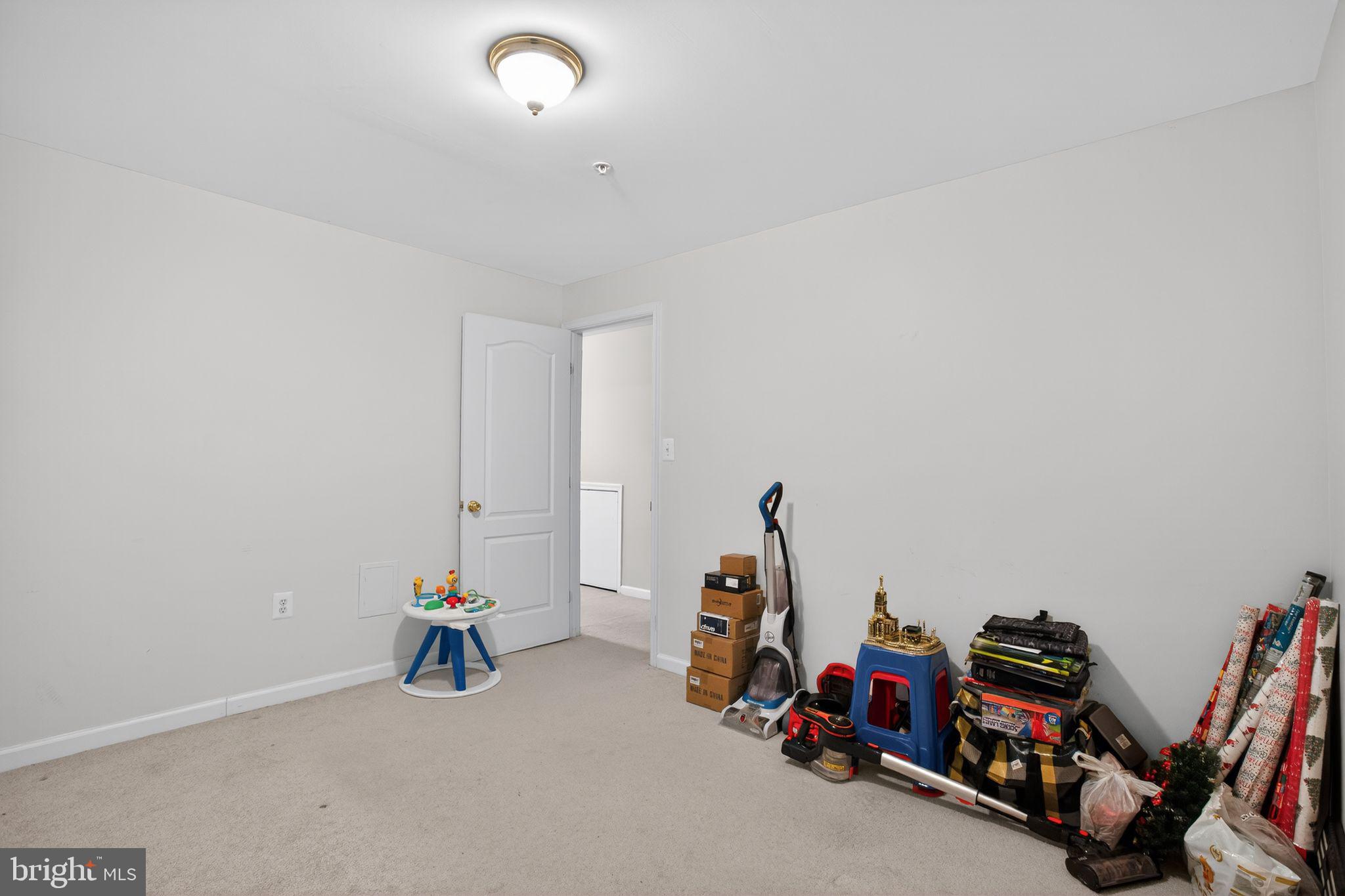 MCKENDREE VILLAGE - Residential