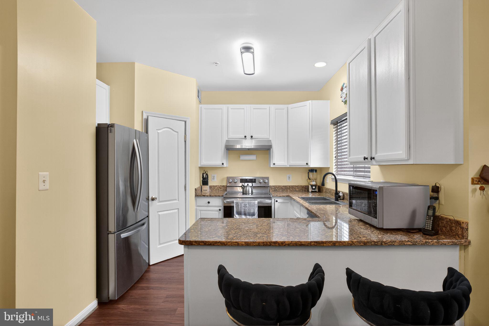 MCKENDREE VILLAGE - Residential