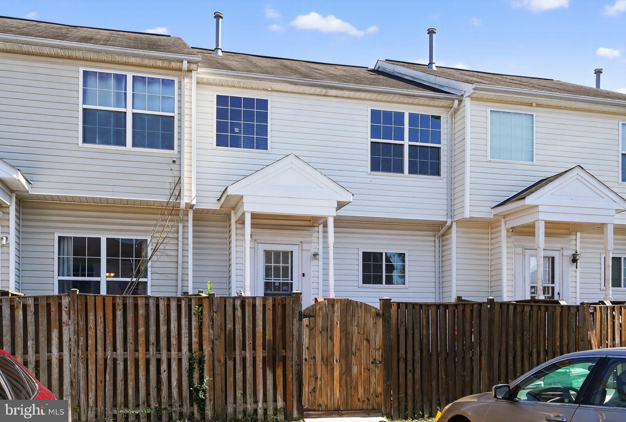 MCKENDREE VILLAGE - Residential