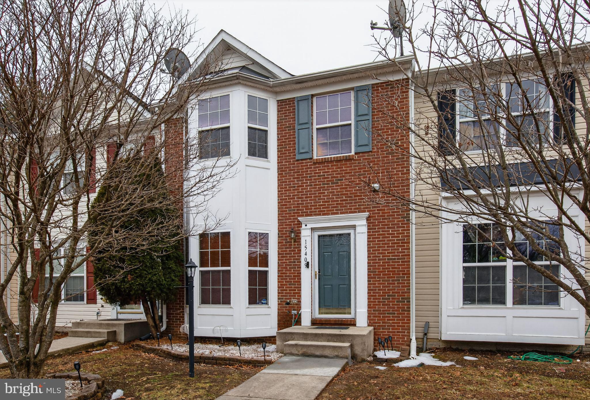 MCKENDREE VILLAGE - Residential