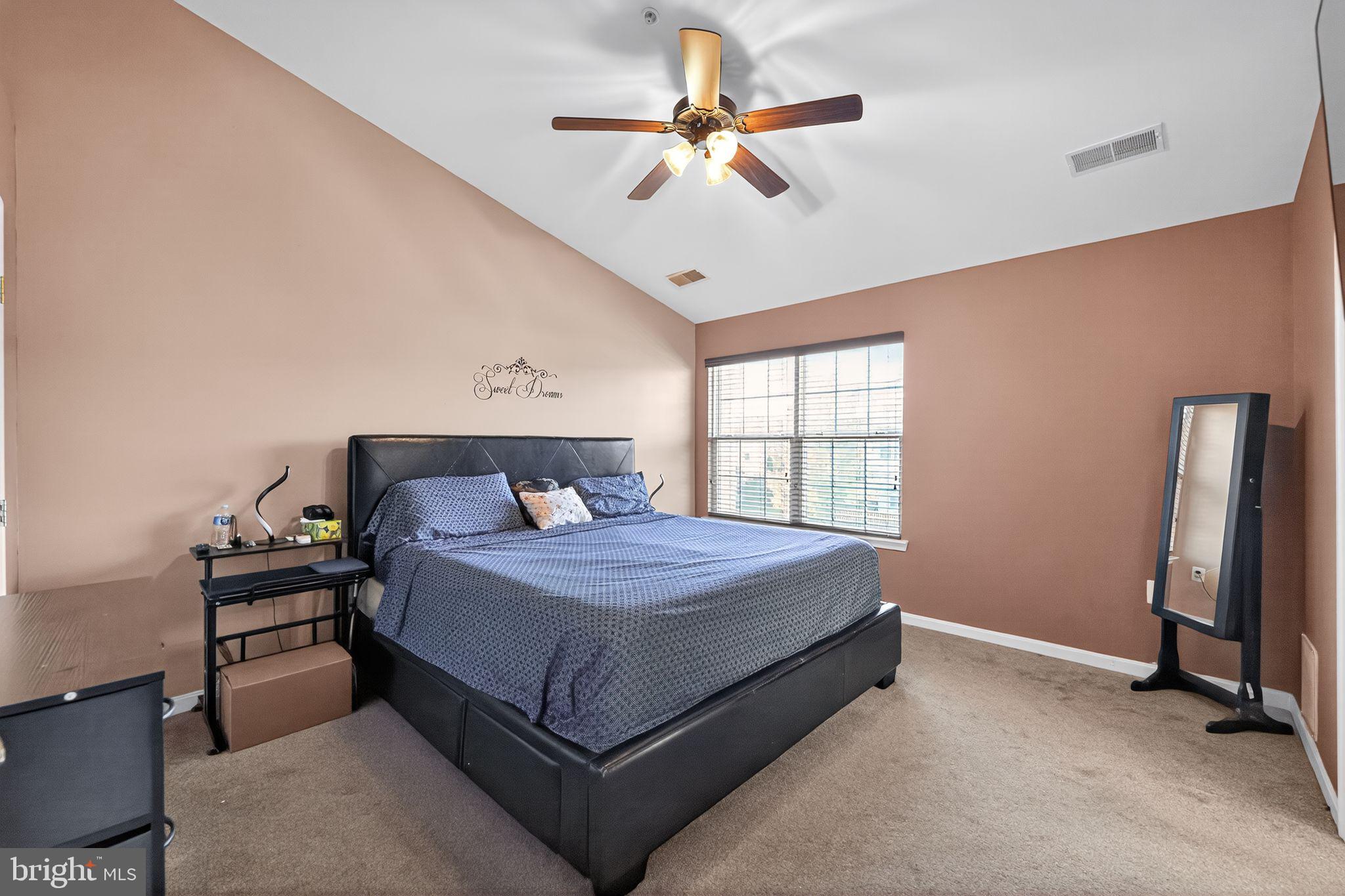 MCKENDREE VILLAGE - Residential