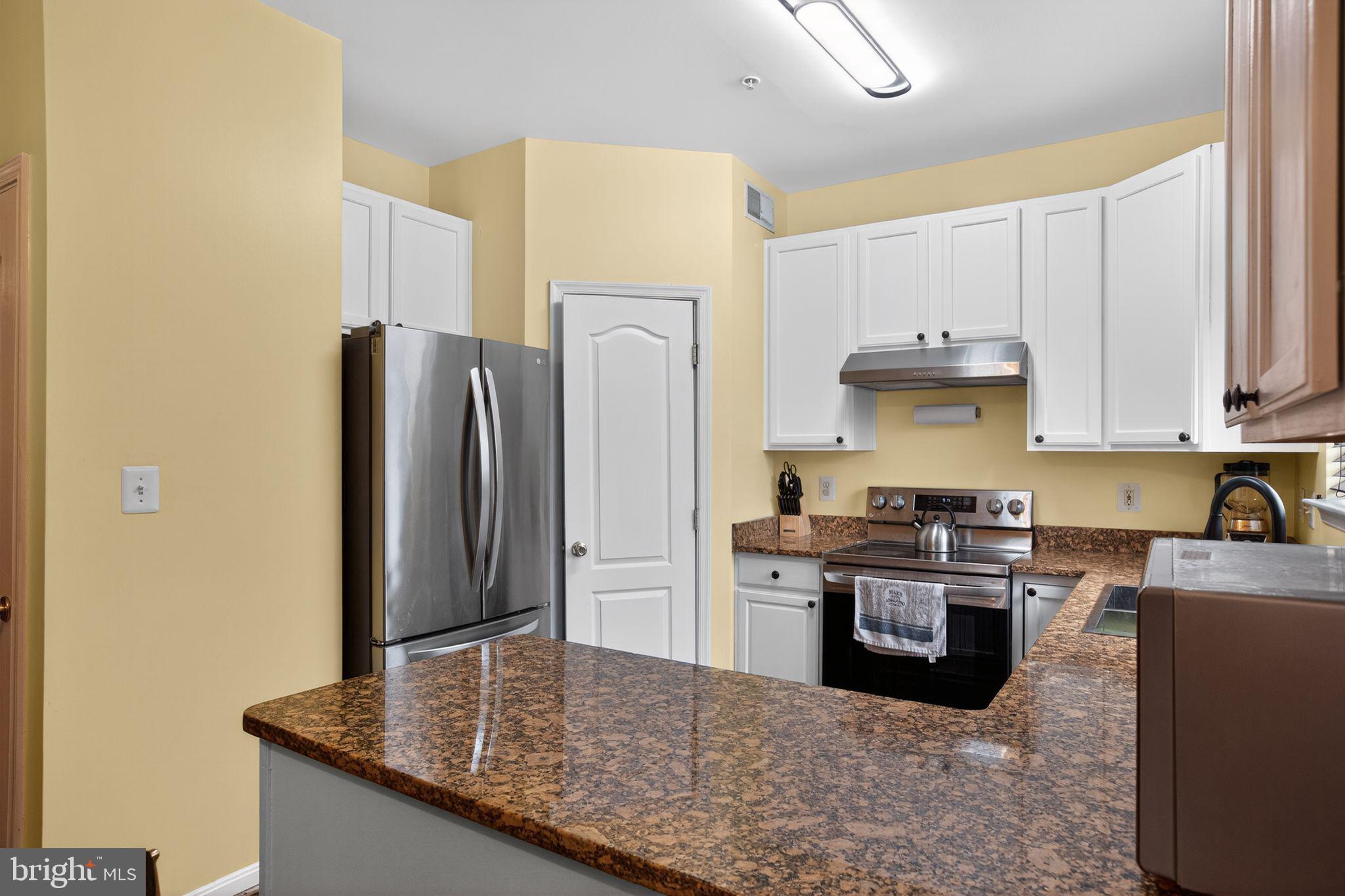 MCKENDREE VILLAGE - Residential