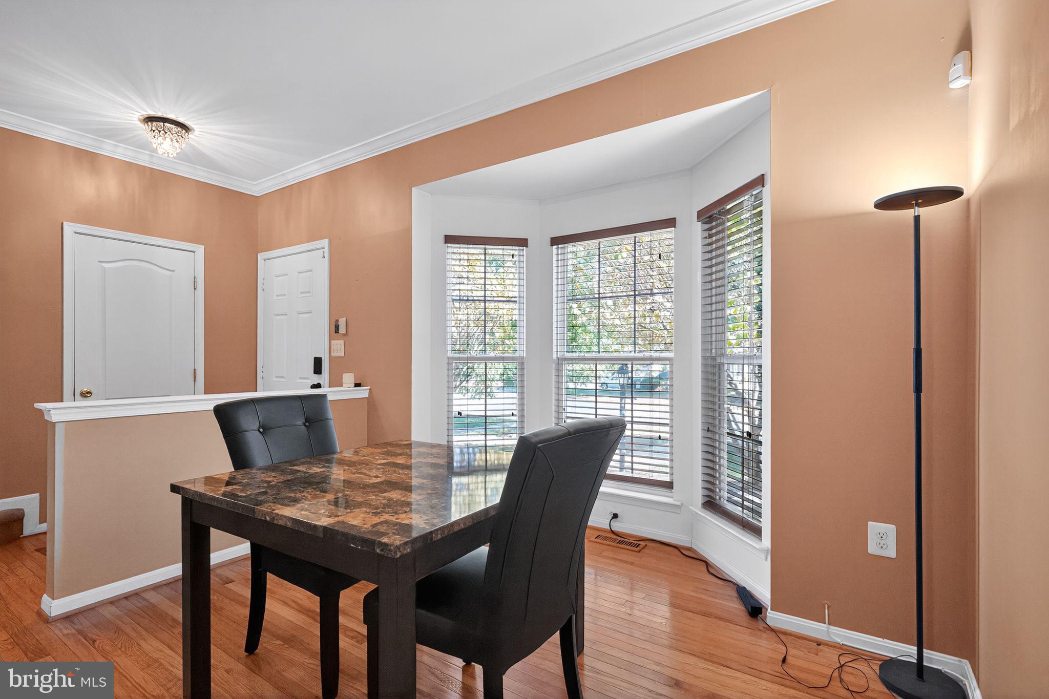 MCKENDREE VILLAGE - Residential