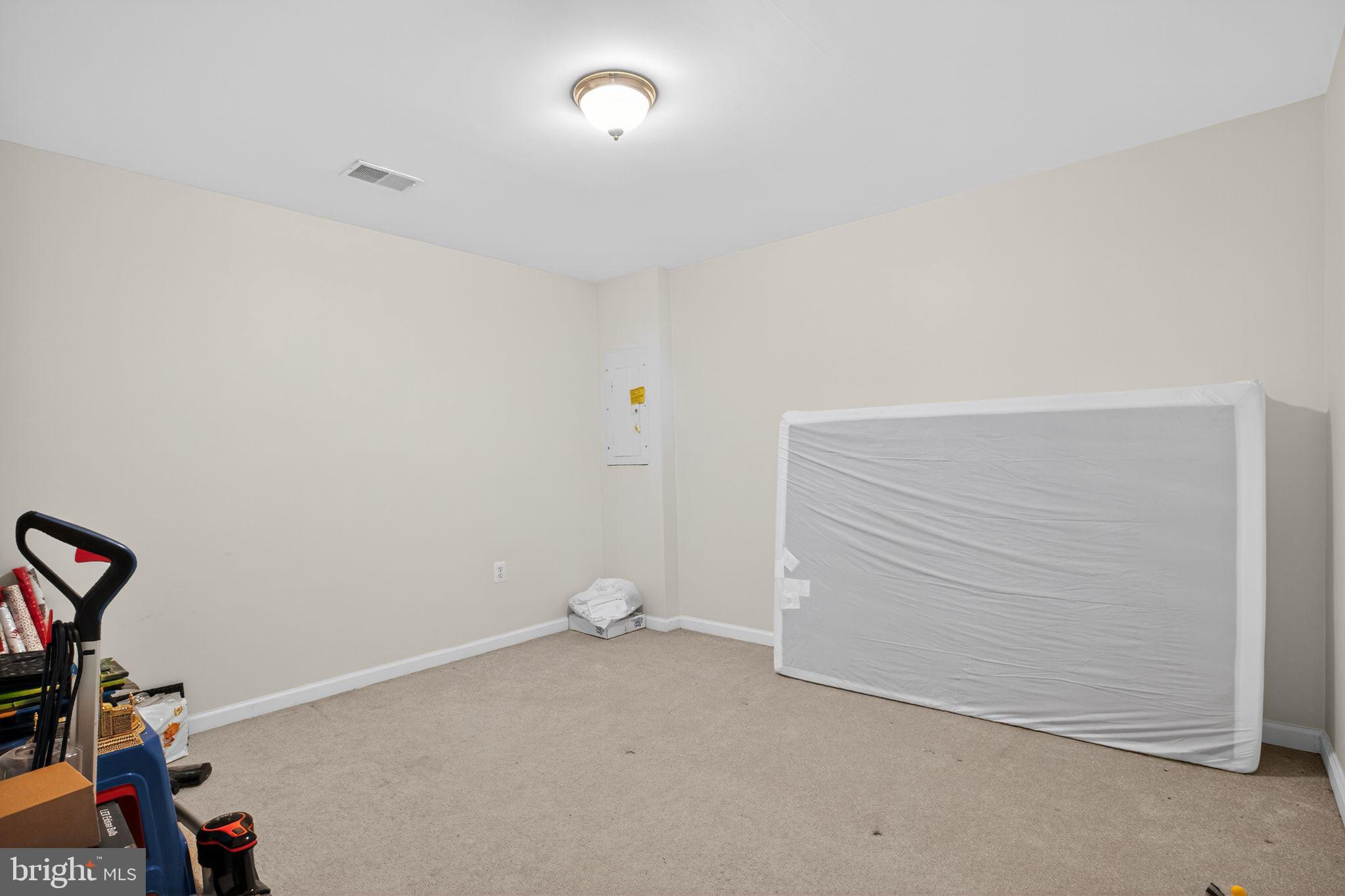 MCKENDREE VILLAGE - Residential