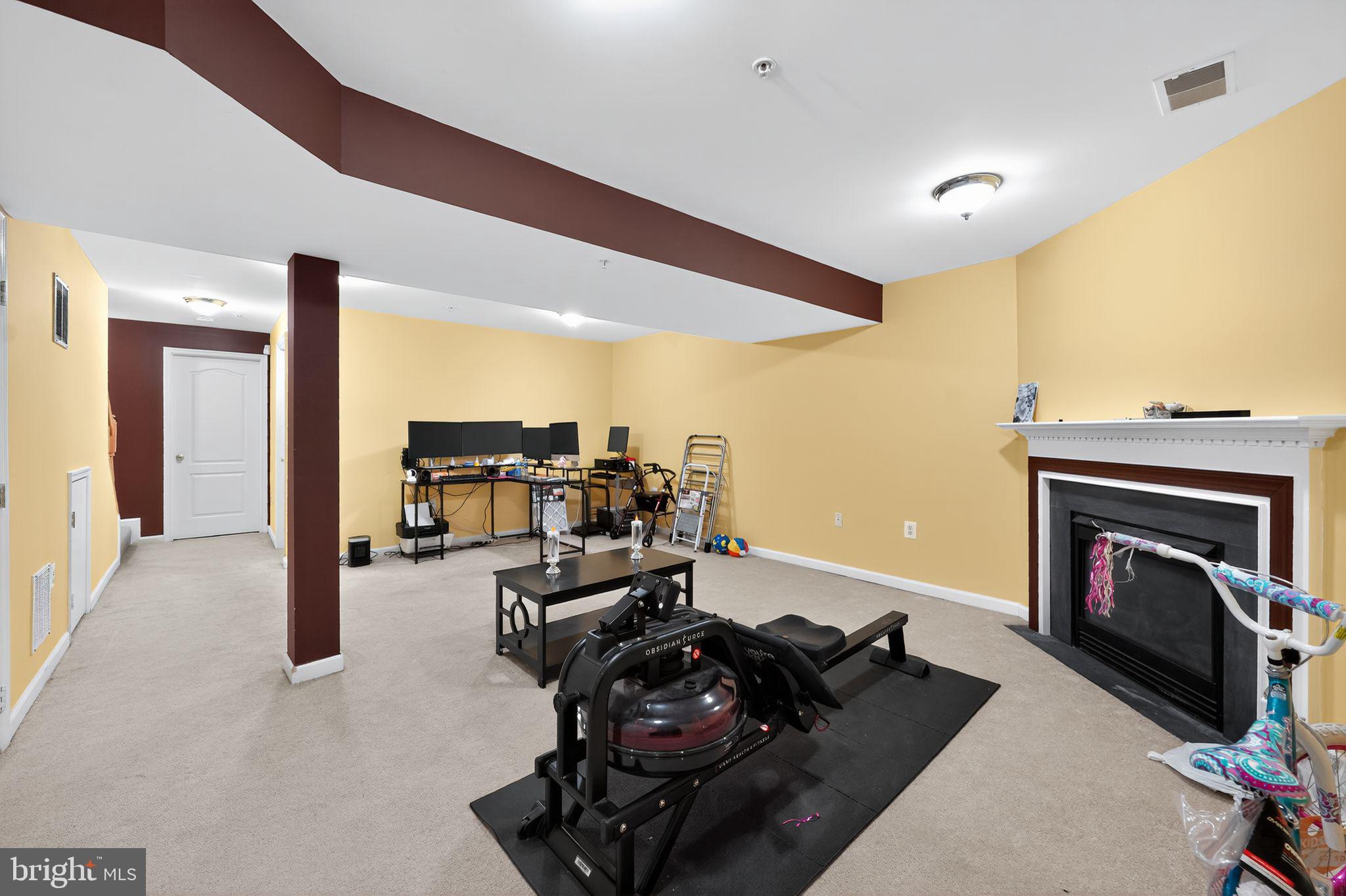 MCKENDREE VILLAGE - Residential