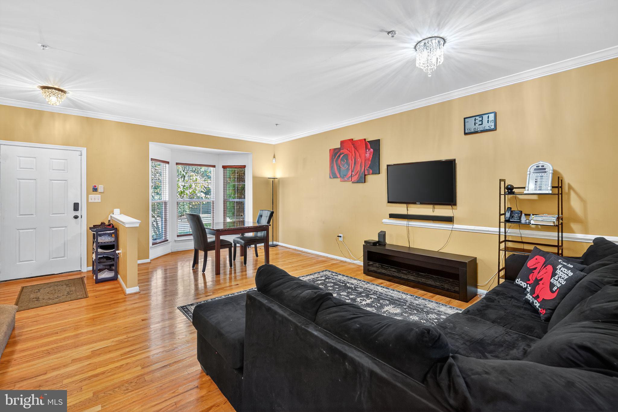 MCKENDREE VILLAGE - Residential