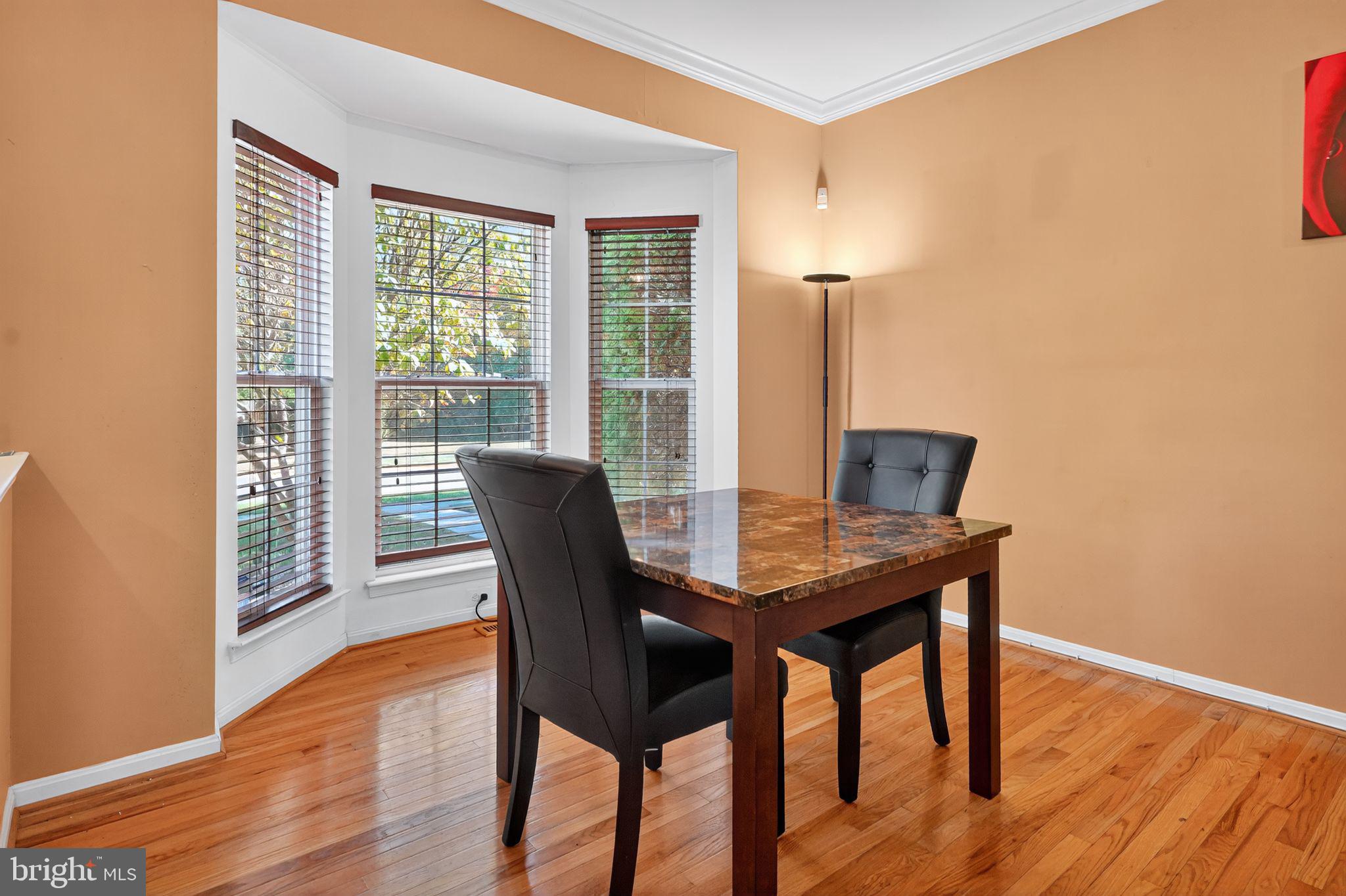 MCKENDREE VILLAGE - Residential