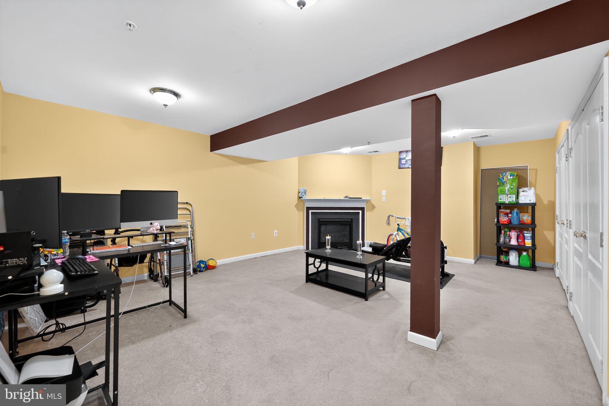 MCKENDREE VILLAGE - Residential