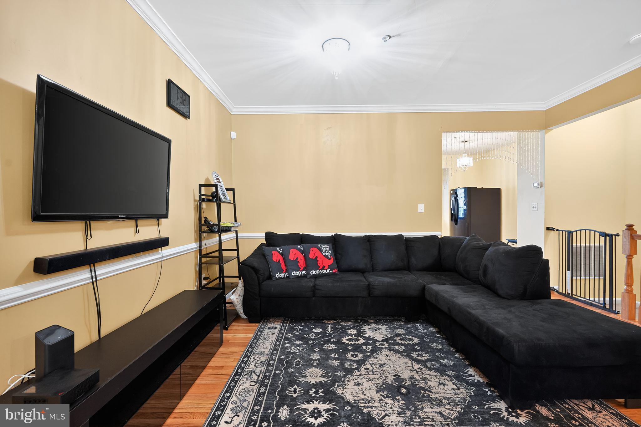 MCKENDREE VILLAGE - Residential