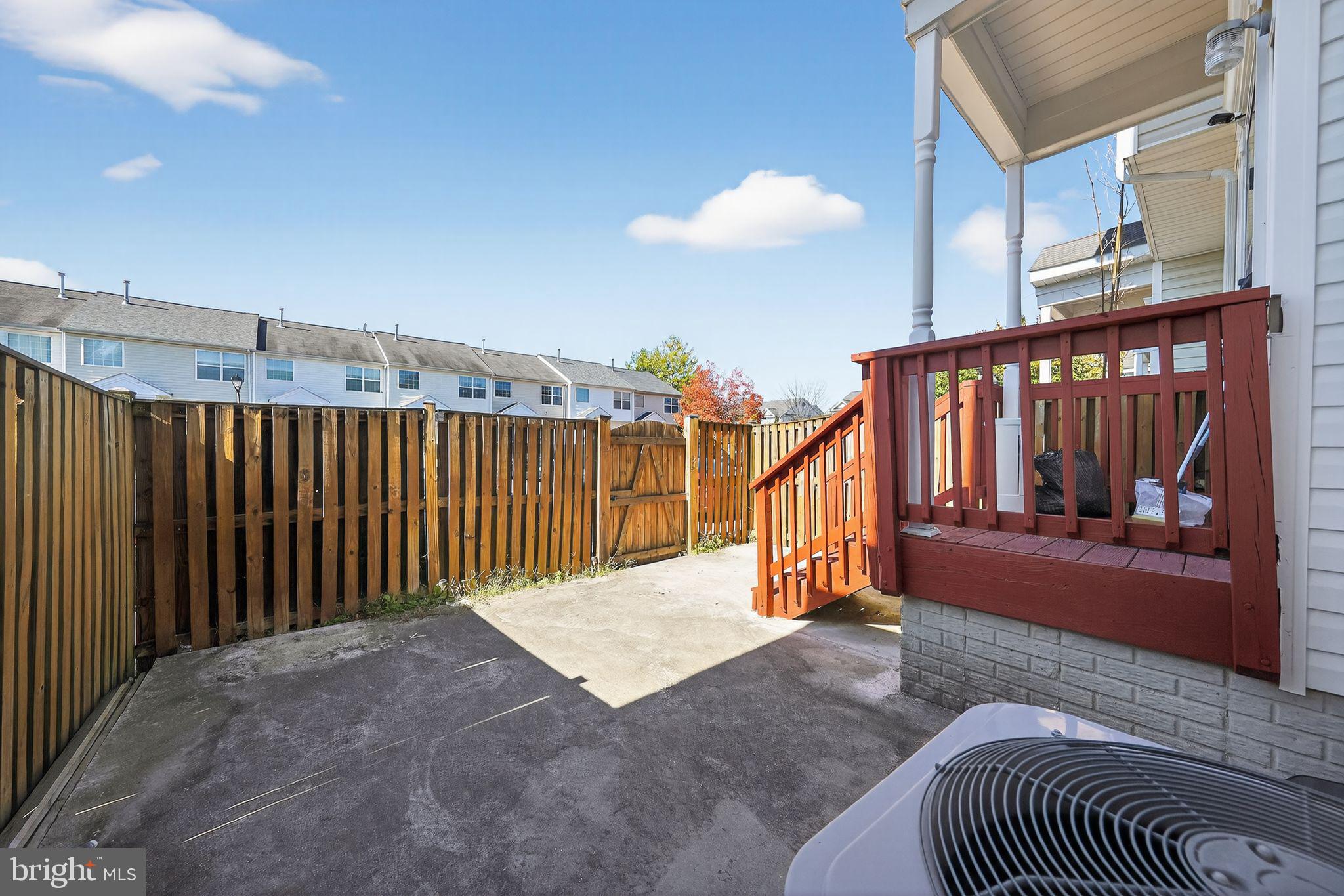 MCKENDREE VILLAGE - Residential