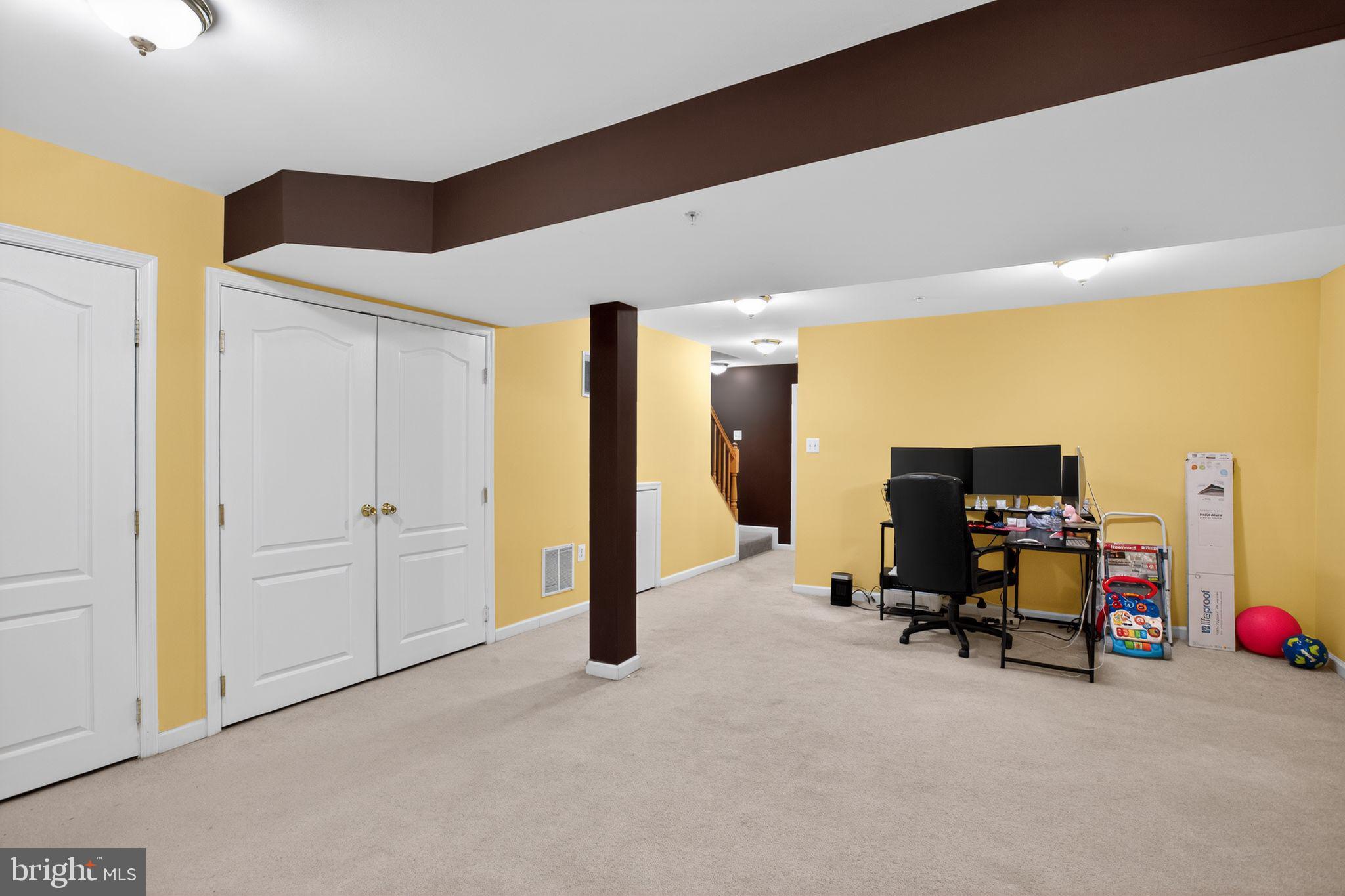 MCKENDREE VILLAGE - Residential