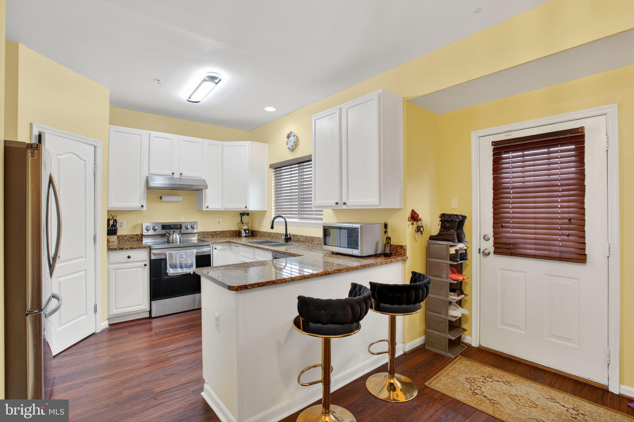 MCKENDREE VILLAGE - Residential