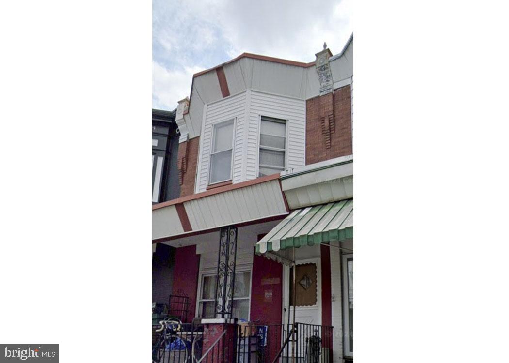 Investor Special! Welcome to 5430 Webster St, a promising opportunity in the heart of West Philadelphia. This 3-bedroom, 1-bathroom rowhome is being sold as-is and is ideal for investors or savvy buyers looking to bring their vision to life. The property offers solid bones and a classic layout, with endless potential for a full renovation. Located on a quiet residential block, it's close to public transportation, schools, and local amenities. Whether you're looking to fix and flip or add to your rental portfolio, this is a chance you don't want to miss. Bring your tools and your imagination " this one won't last!