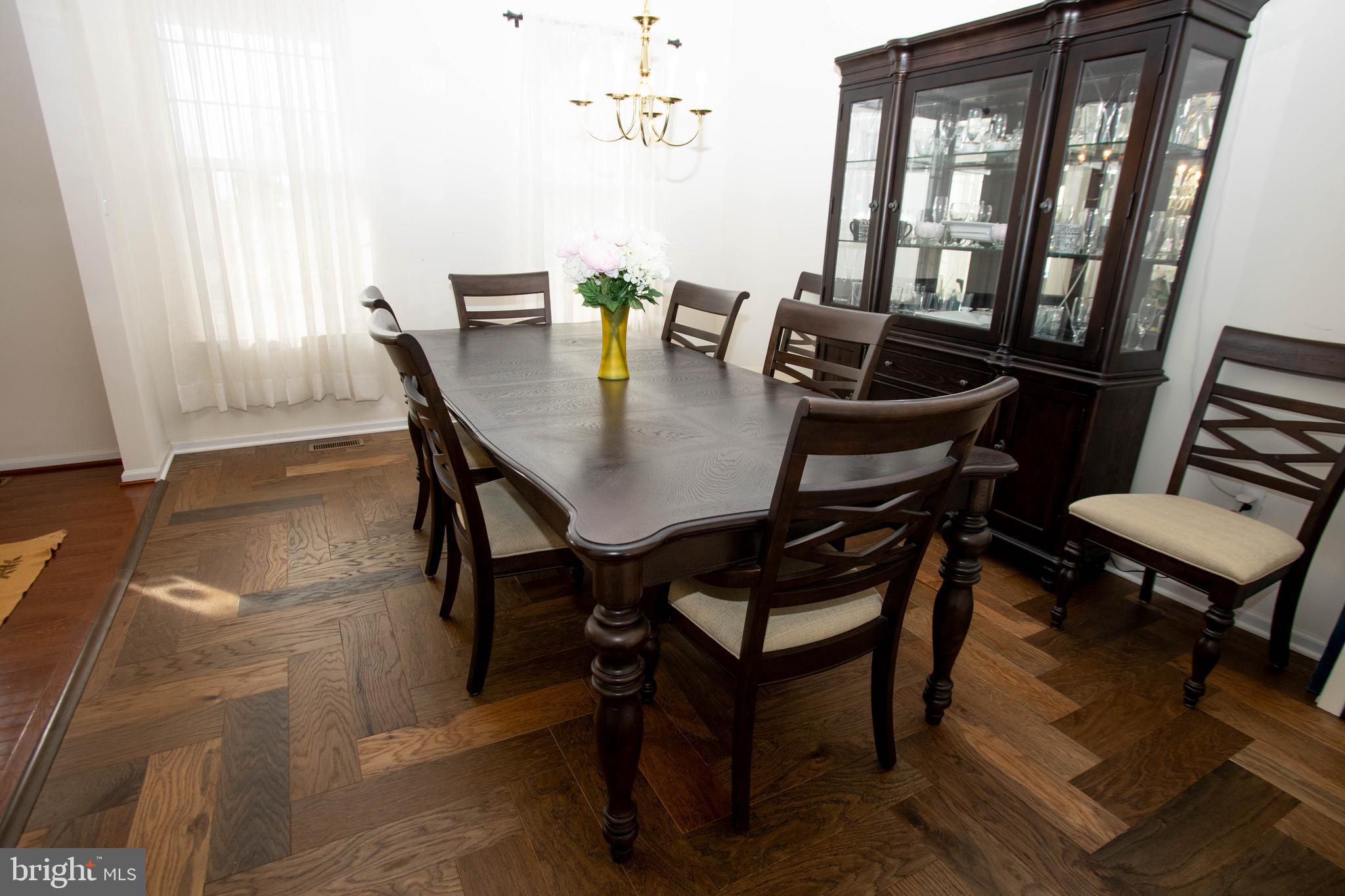 HIGH MEADOWS - Residential