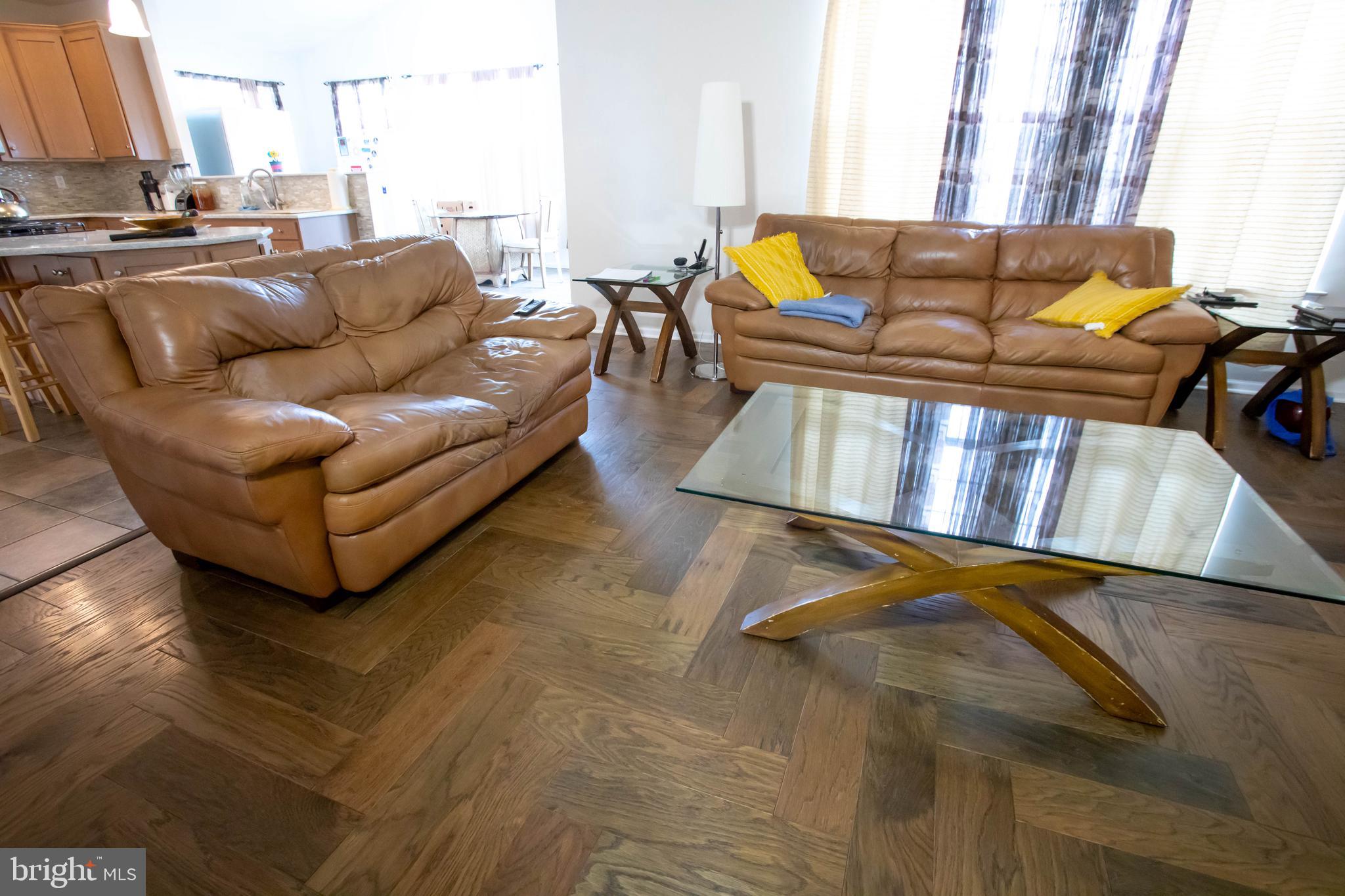 HIGH MEADOWS - Residential