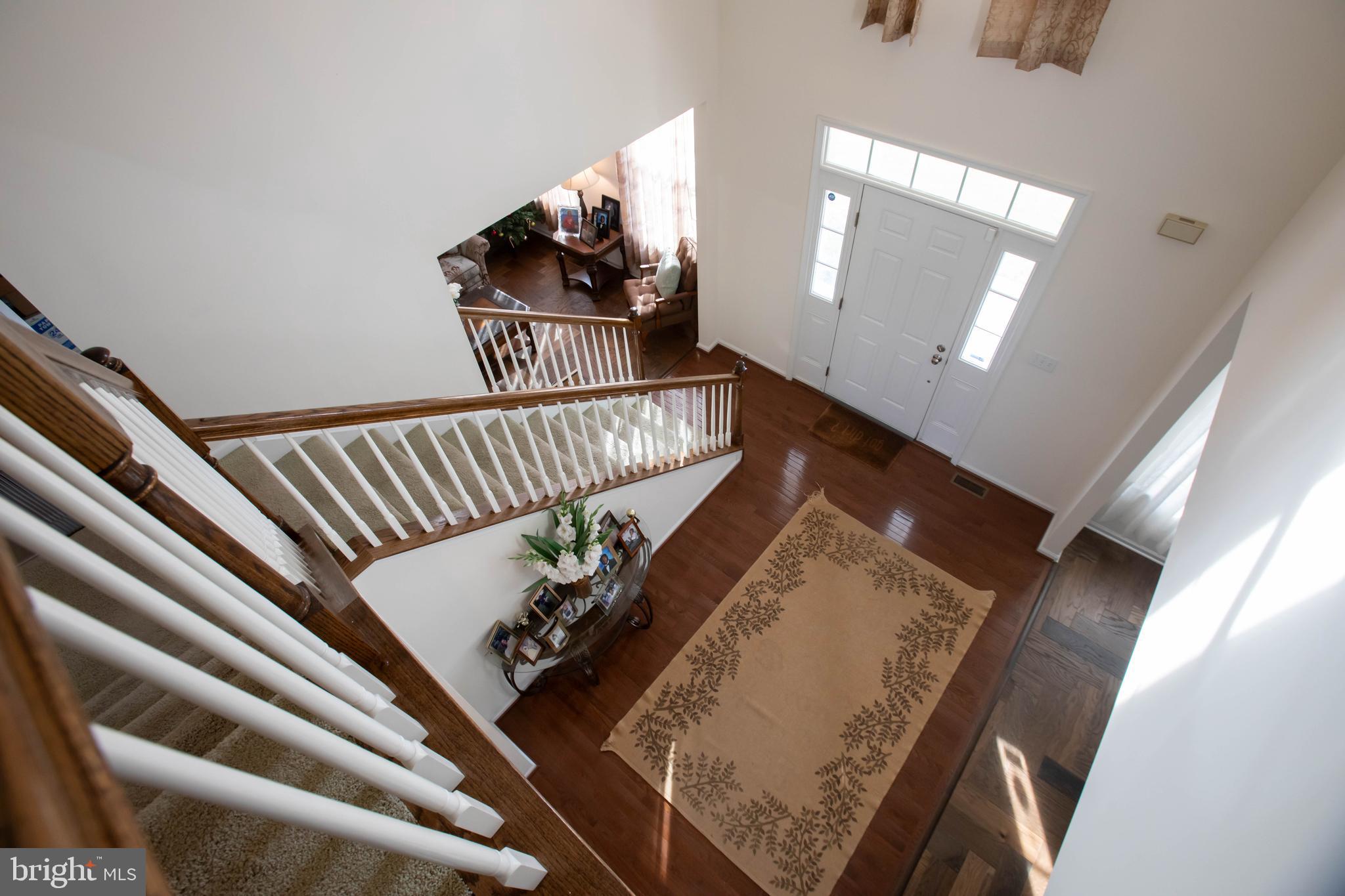 HIGH MEADOWS - Residential