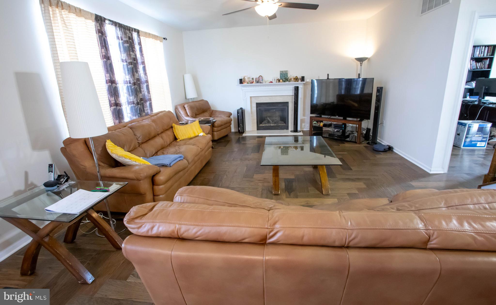 HIGH MEADOWS - Residential