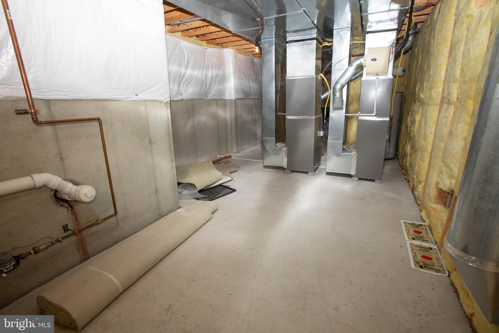 HIGH MEADOWS - Residential