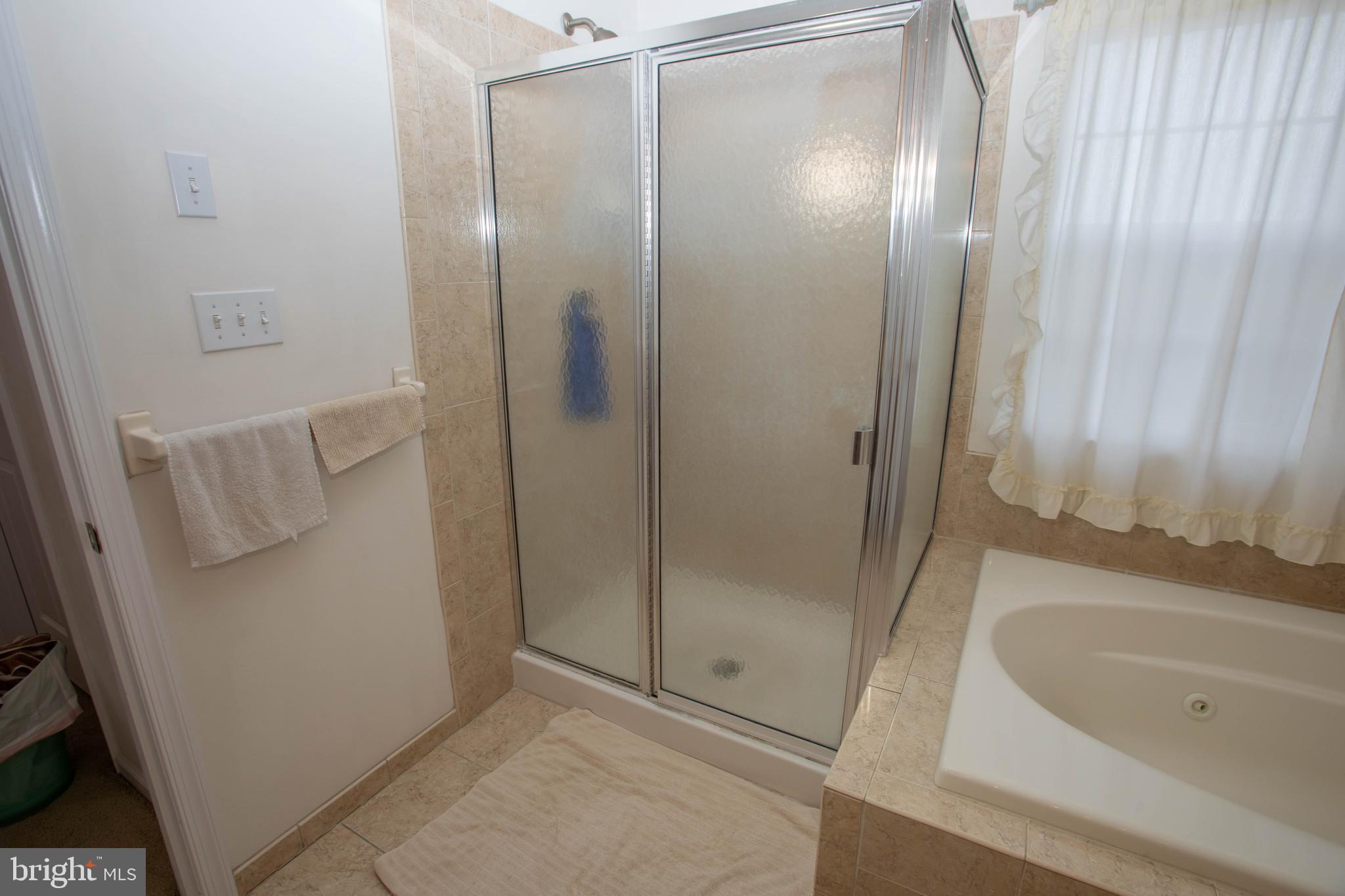 HIGH MEADOWS - Residential