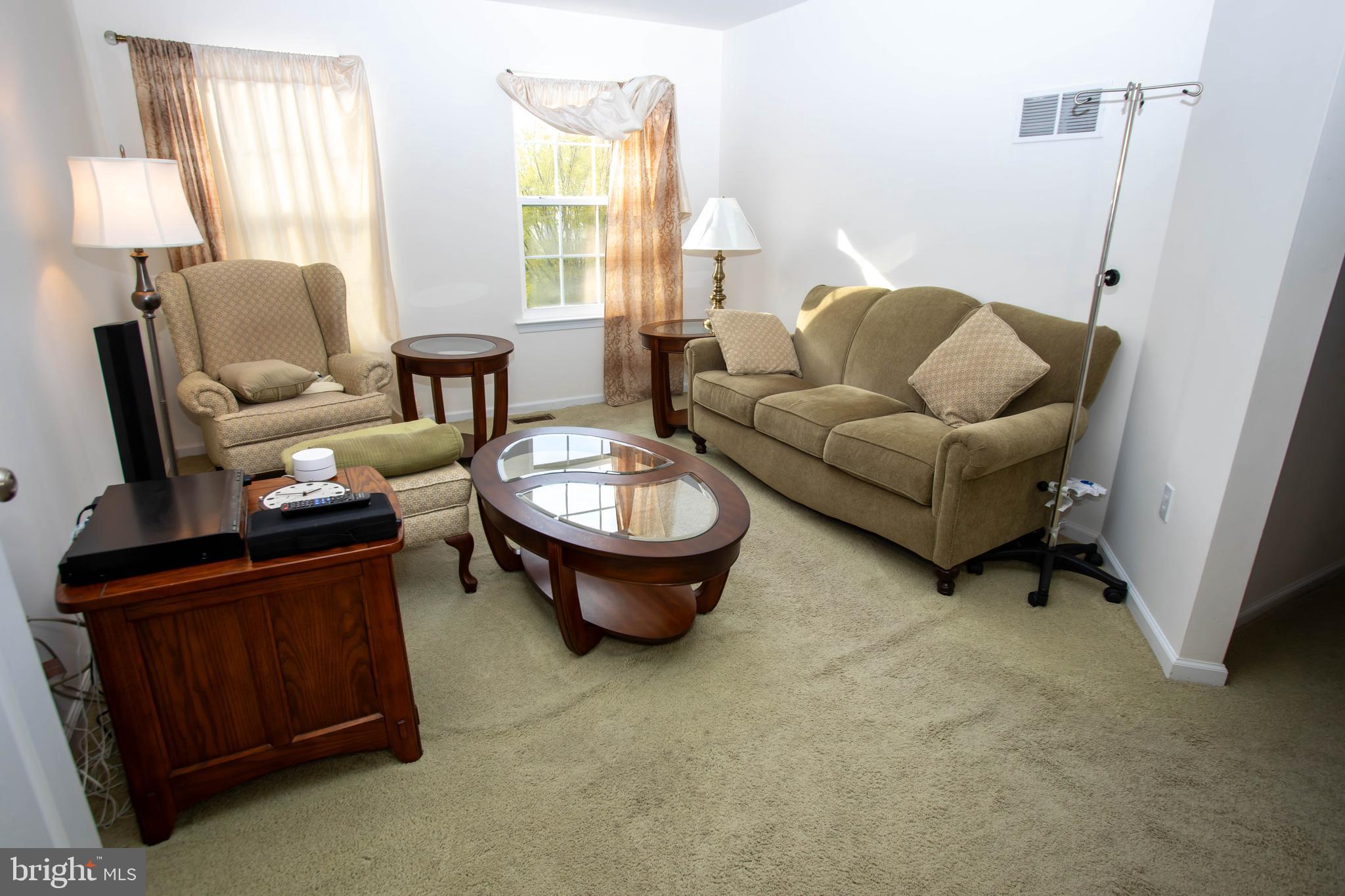 HIGH MEADOWS - Residential