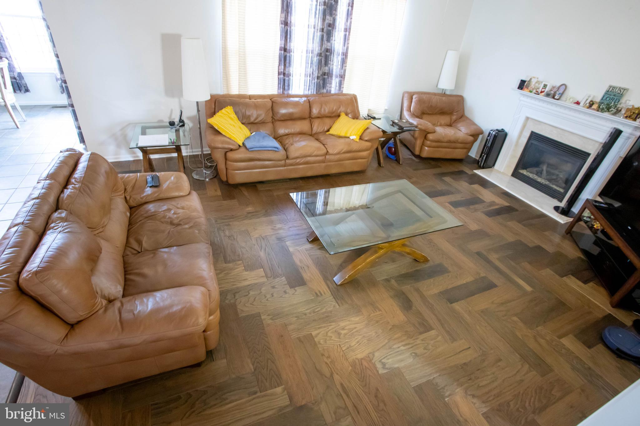 HIGH MEADOWS - Residential