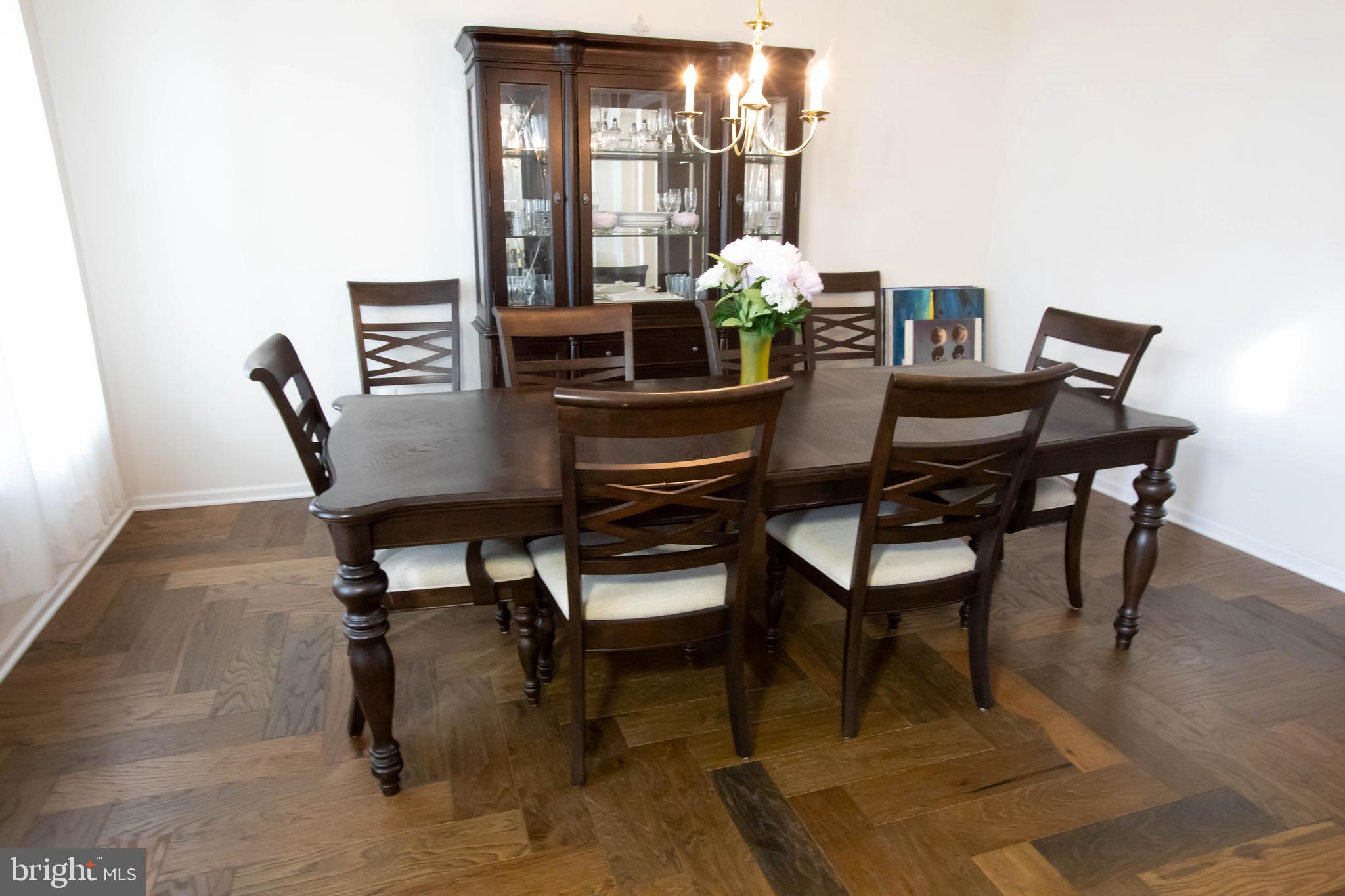 HIGH MEADOWS - Residential