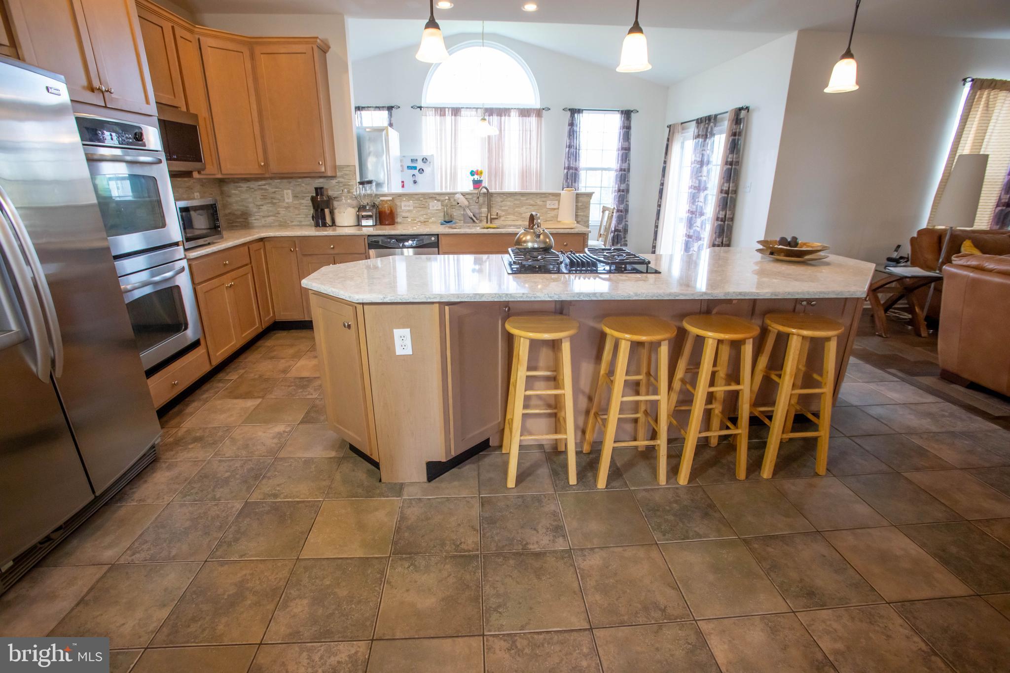 HIGH MEADOWS - Residential