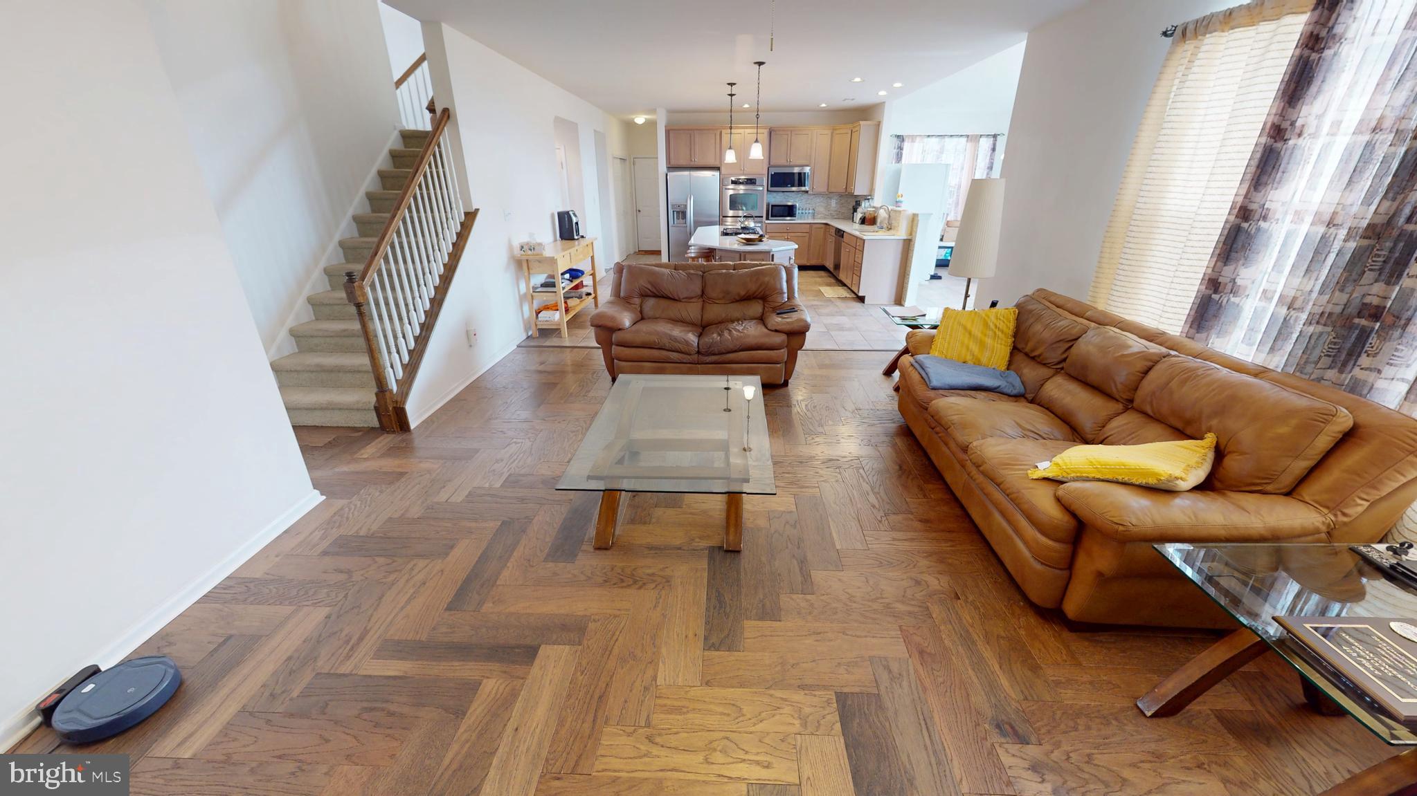 HIGH MEADOWS - Residential