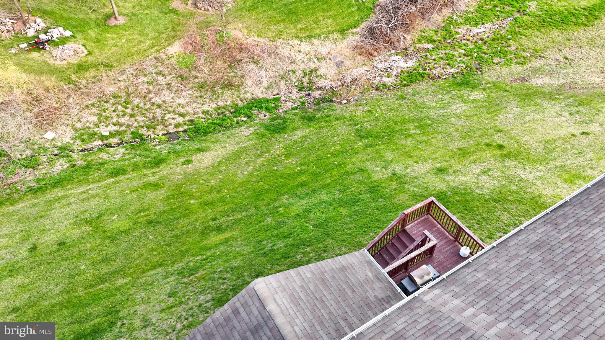 HIGH MEADOWS - Residential