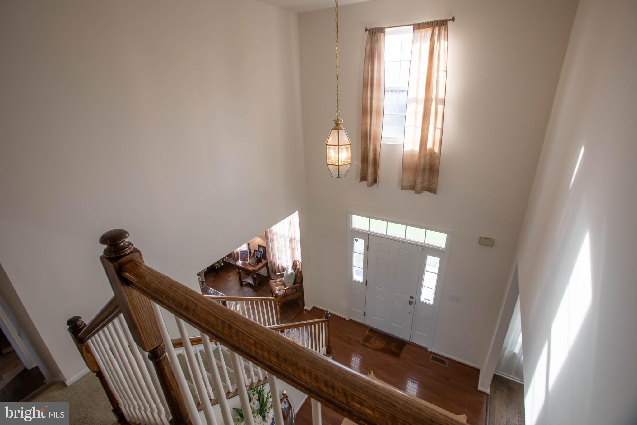 HIGH MEADOWS - Residential