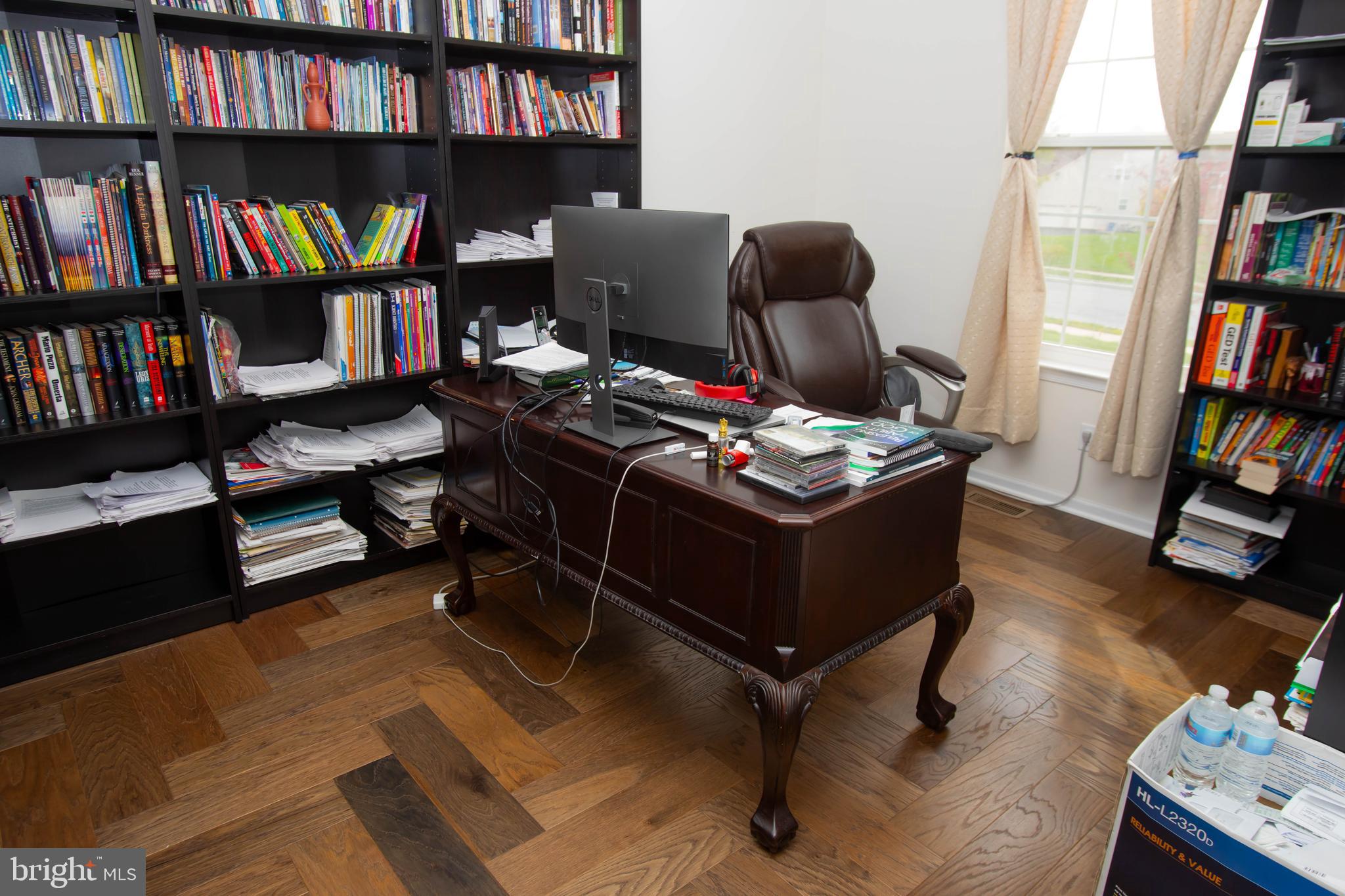 HIGH MEADOWS - Residential