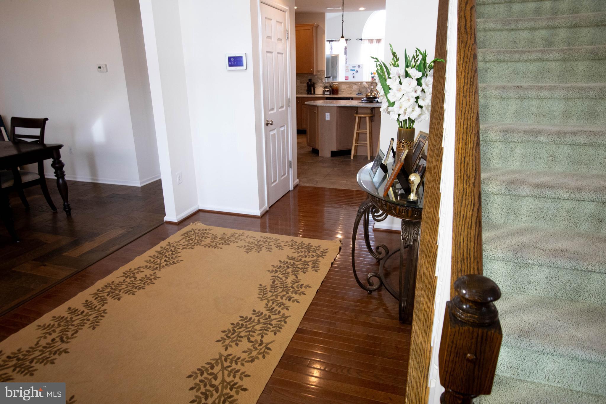 HIGH MEADOWS - Residential