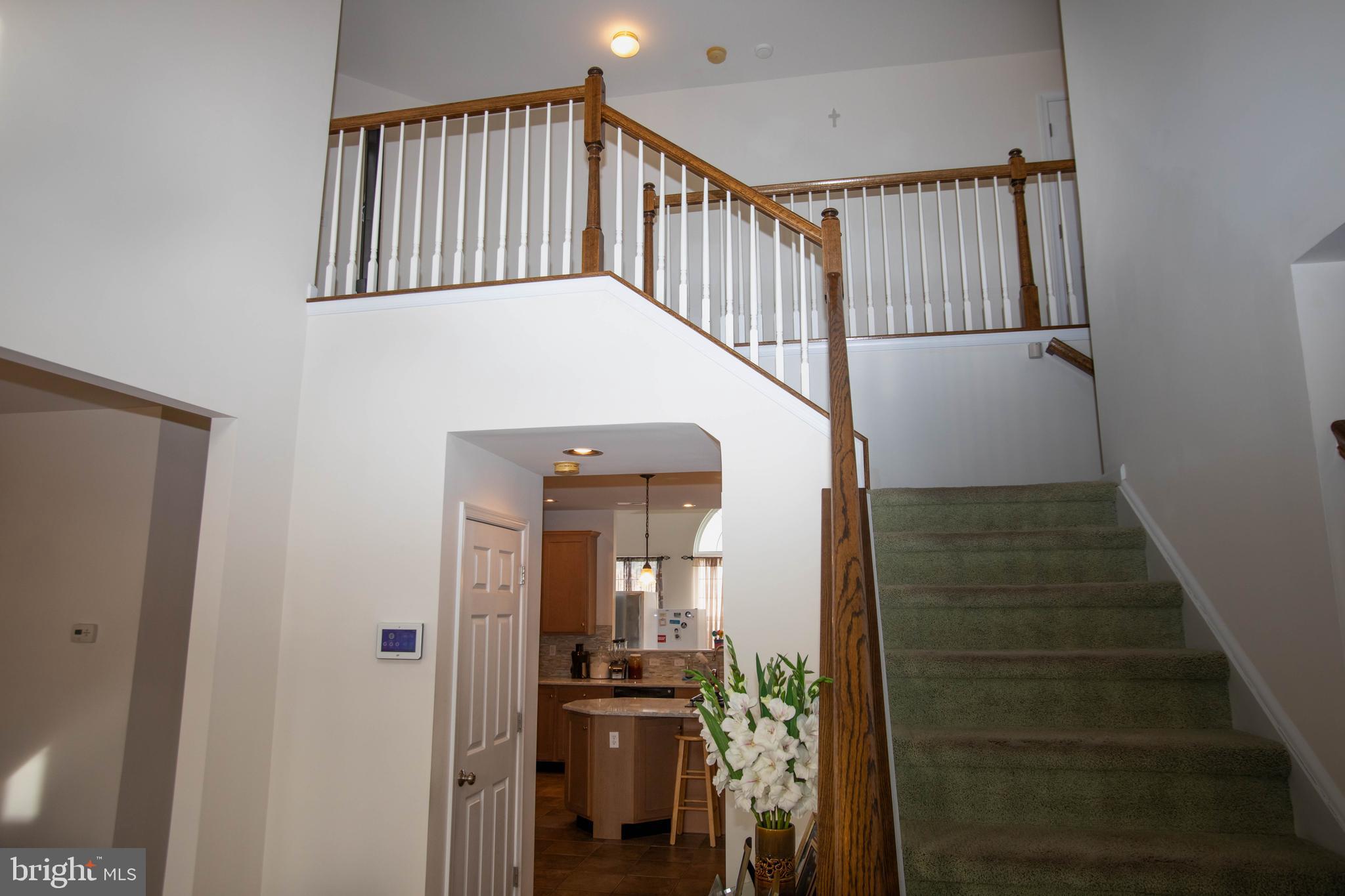 HIGH MEADOWS - Residential