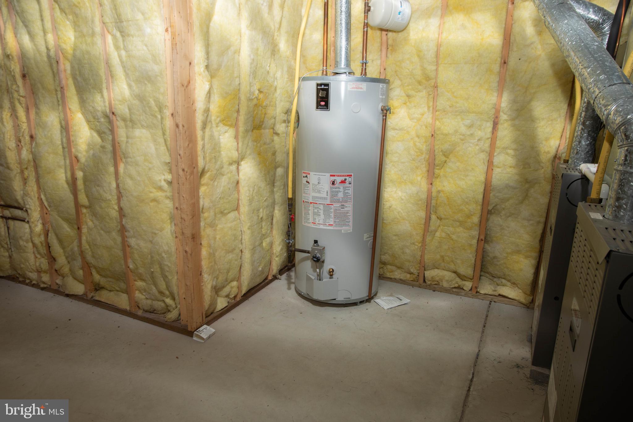 HIGH MEADOWS - Residential