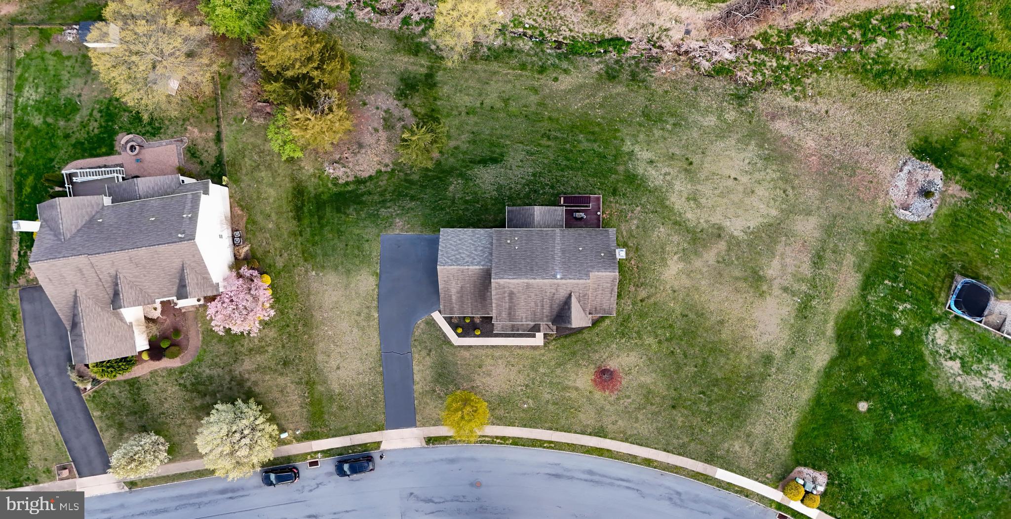 HIGH MEADOWS - Residential