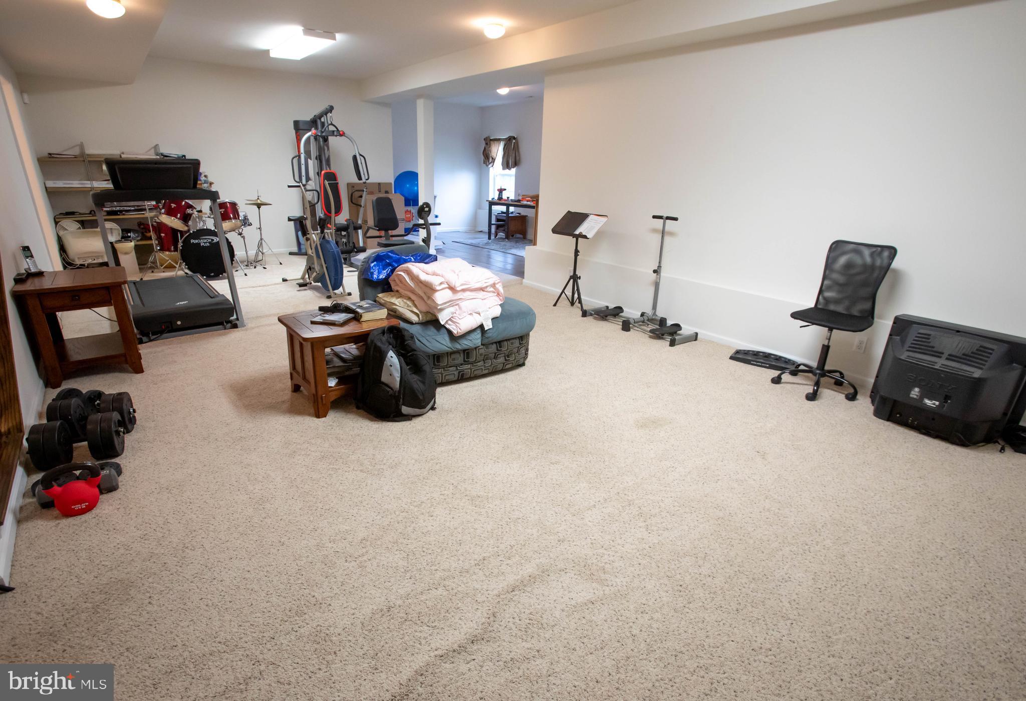 HIGH MEADOWS - Residential