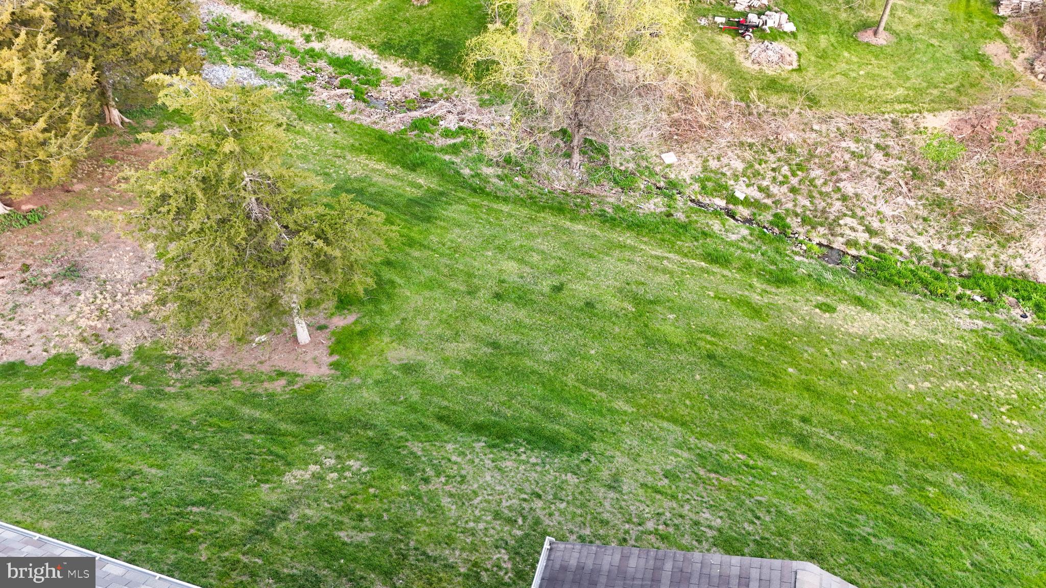 HIGH MEADOWS - Residential