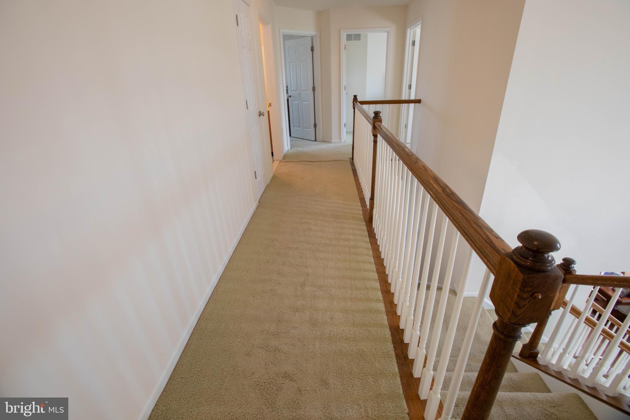 HIGH MEADOWS - Residential