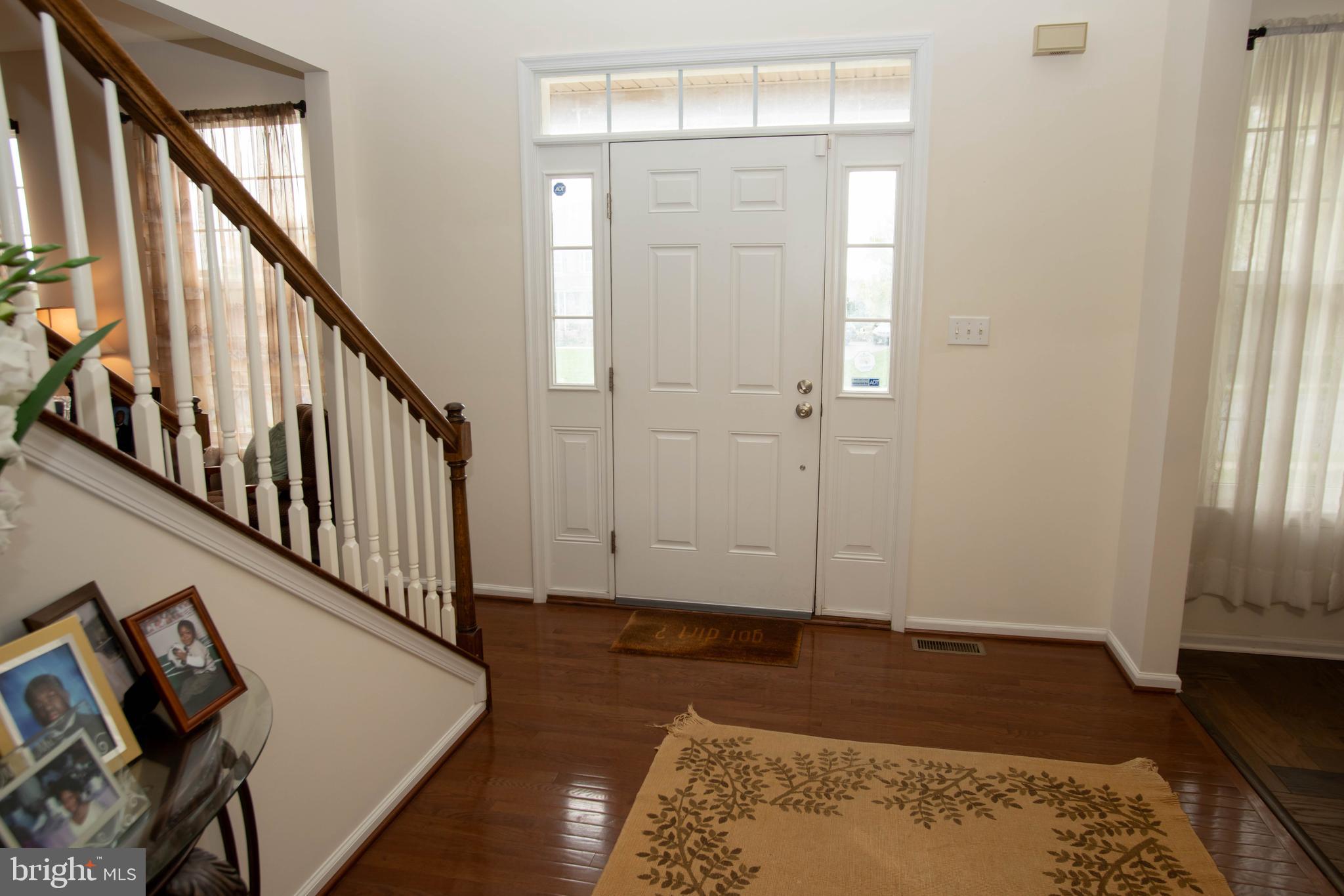 HIGH MEADOWS - Residential