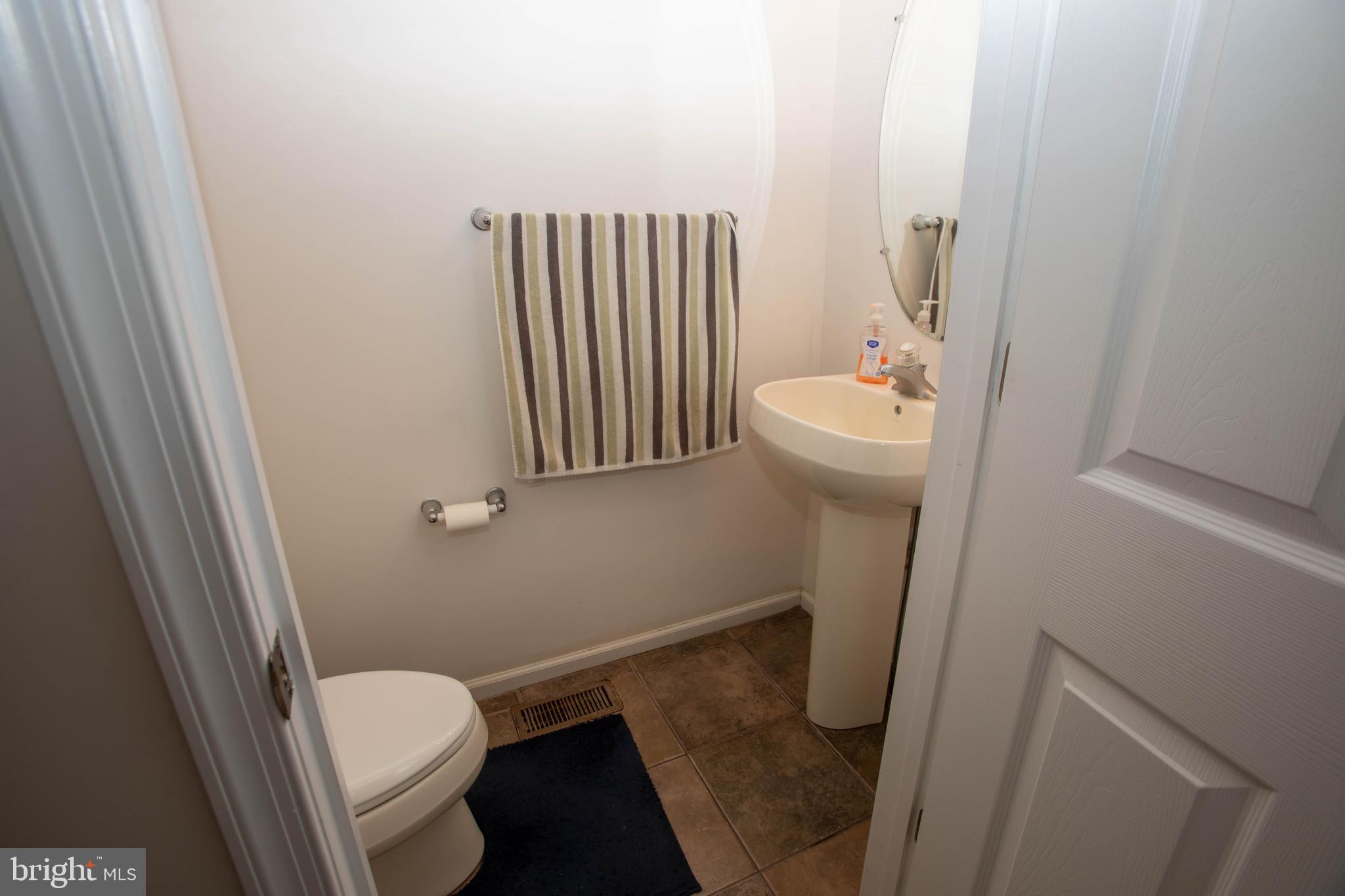 HIGH MEADOWS - Residential