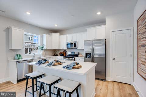Townhouse For Sale - 1471 Lake George Lane<br/> TRAPPE, MD 21673