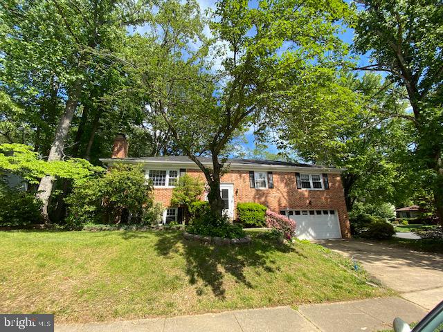 COUNTRY CLUB/LAKE MONTCLAIR - Residential Lease