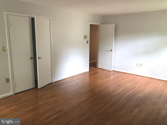 COUNTRY CLUB/LAKE MONTCLAIR - Residential Lease