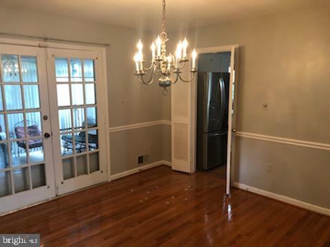 COUNTRY CLUB/LAKE MONTCLAIR - Residential Lease