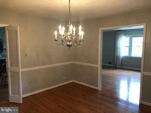 COUNTRY CLUB/LAKE MONTCLAIR - Residential Lease