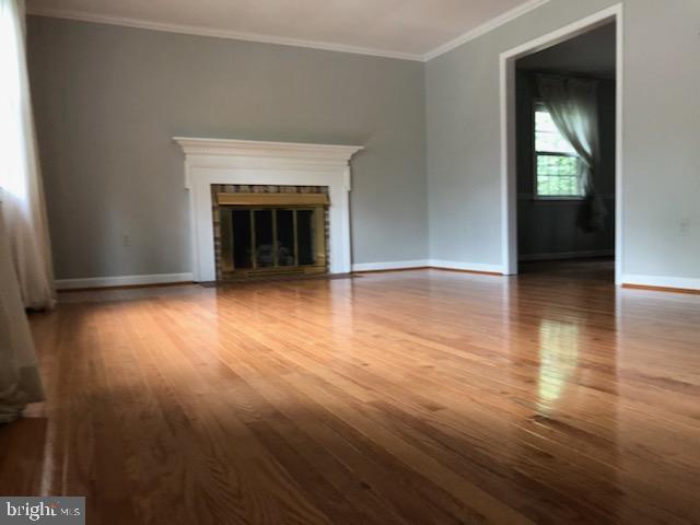 COUNTRY CLUB/LAKE MONTCLAIR - Residential Lease