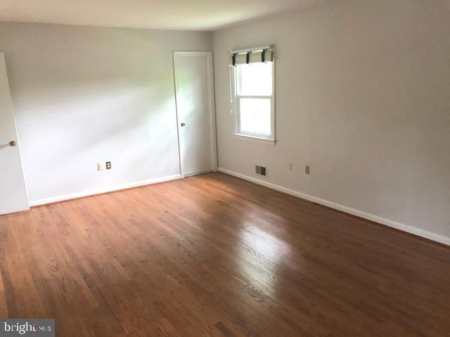 COUNTRY CLUB/LAKE MONTCLAIR - Residential Lease