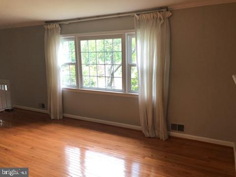 COUNTRY CLUB/LAKE MONTCLAIR - Residential Lease