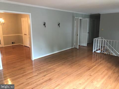 COUNTRY CLUB/LAKE MONTCLAIR - Residential Lease