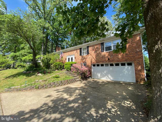 COUNTRY CLUB/LAKE MONTCLAIR - Residential Lease